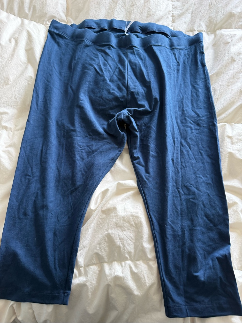 Old Navy Dark Blue Pull-On Lounge Pants